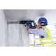 Bosch GBH 18V-36 C Professional Cordless Rotary Hammer Drill, SDS-max, 7 J