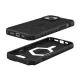 Apple iPhone 15 Plus 6.7\'\' UAG Pathfinder MagSafe Case Cover, Black