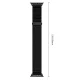 Tech-Protect NylonLoop strap for Apple Watch 40 / 41 / 42 mm, black