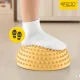 4Fizjo SensoKid Sensory Balance Pods 2 pcs, 16 cm, Yellow