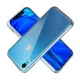 3Mk Protection Clear Case for iPhone Xr Transparent