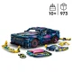 LEGO Technic Custom Garage Ford Mustang GT 42236