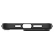 Spigen iPhone 15 Pro Max Case Ultra Hybrid, Clear Black
