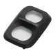 DJI Osmo Pocket 4P Black Mist Filter