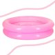 BESTWAY 51061 Children\'s Kids Garden Inflatable Pool 61x15 cm