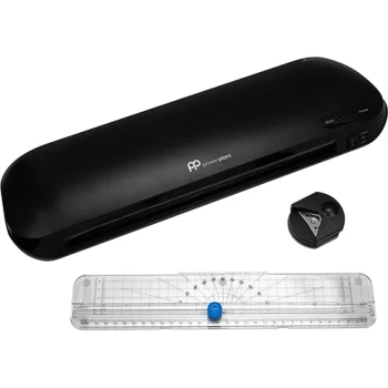 Document Laminator EasyLam A3 3in1, 80-125 µm, 400 mm/min