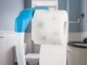 Adjustable Toilet Grab Bar / Support Frame for Seniors
