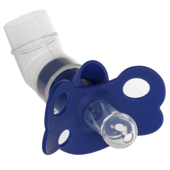 Promedix PR-815 Inhaler Pacifier for Infants
