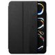 Spigen Liquid Air Folio Case for iPad Pro 11\" (2024/2025) - Black