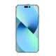 Nillkin Nature Pro Magnetic Case for iPhone 15 Plus, Clear