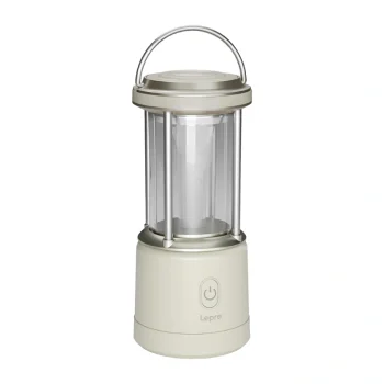 Lepro 330043 Camping Lamp, 1100 lm