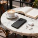 Tech-Protect Samsung Galaxy S26 Ultra Case Magmat, Black