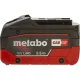 Metabo 18V 5.5Ah LiHD Battery Pack