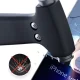 Hybrid Glass 3mk FlexibleGlass v2.0 for Apple iPhone 16 Pro