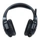ONIKUMA B15 Gaming Headphones, Black
