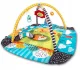 Ricokids 110x100cm Kids Interactive Educational Mat, Fox