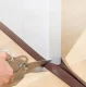 Door seal grey