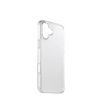 Joyroom JR-16FG3 Protective Case for iPhone 16 Plus, Semi-Transparent