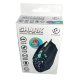 Rebeltec SHARK Gaming Mouse 800/2400 DPI