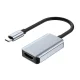Tech-Protect UltraBoost USB-C to HDMI 4K 60Hz Adapter, Black