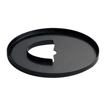 Coil Cover Garrett 6.5" x 9" (AT & ACE Series)