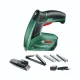Bosch PTK 3.6 LI Office Set Cordless Stapler 3.6V
