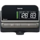 Beurer BM 81 easyLock Upper Arm Blood Pressure Monitor, Black