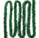 Christmas tree garland chain 5m