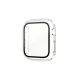 PanzerGlass Full Body Case for Apple Watch 7 / 8 41 mm, Transparent
