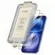 Tech-Protect Quick Set+ Tempered Glass 2-pack for iPhone 15 / 16