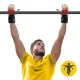 4Fizjo Training Hooks for Pull-ups, Red/Black
