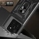 Tech-Protect CamShield Pro Case for Xiaomi 14T Pro, Black