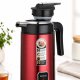 Electric Kettle 3.5L 1500W, Red