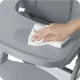 Nukido Timo Wooden High Chair