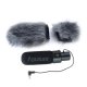 Aputure V-Mic D1 Shotgun Directional Microphone
