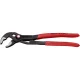 KNIPEX Cobra QuickSet Water Pump Pliers 250 mm