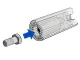Bigstren Universal Socket Wrench 7-19mm with Adapter