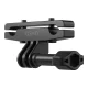 DJI Osmo Action Bike Seat Rail Mount