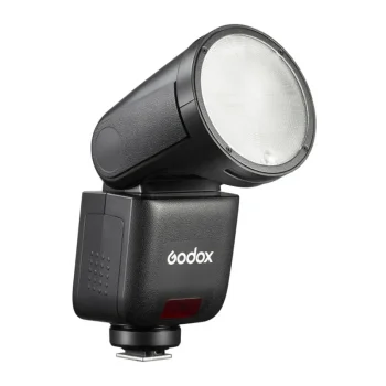 Godox V1 TTL Flash for Canon