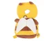 Baby Head Protection Cushion Backpack for Walking, Bee