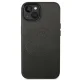 Karl Lagerfeld Case for iPhone 14 Plus 6.7\" Black