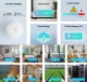Sonoff SNZB-02P Zigbee Temperature & Humidity Sensor