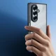 Dux Ducis Aimo Case for Samsung Galaxy Z Fold7, Black