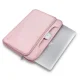 Tech-Protect Pocket 13-14 laptop bag - pink