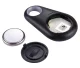 Bluetooth Key Finder iTAG AG410A, Black