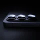 3mk Lens Protection Hybrid Glass for Samsung Galaxy S26 Camera Lens