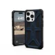 Apple iPhone 14 Pro 6.1\'\' UAG Monarch Hard Case Cover, Blue