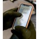 Trizand Touchscreen Tactical Gloves XL, Khaki 21772