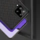 Dux Ducis Fino Case for Samsung Galaxy A22 4G, Black