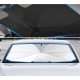 Car Windshield Sun Shade Umbrella, Foldable Sun Visor 140x77 cm